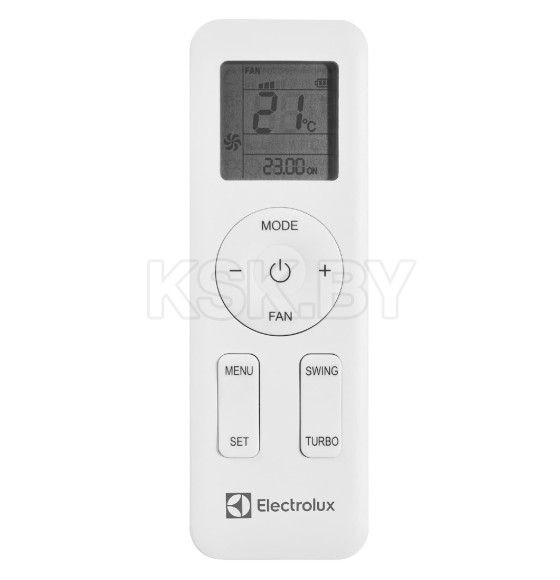 Сплит-система инверторного типа Electrolux Fusion 2.0 Super DC EACS/I-18HF2/N8_24Y (НС-1599319) 