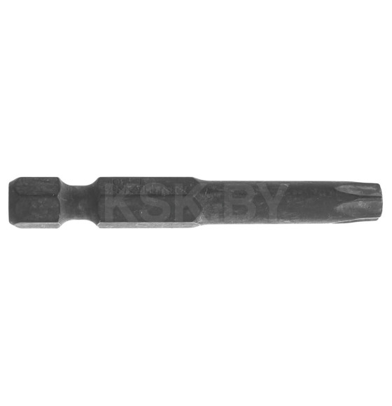 Бита TORX Т30х50 мм KING TONY 715030T (715030T) 