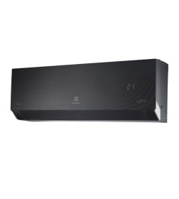 Сплит-система инверторного типа Electrolux Enterprise Super DC EACS/I-24HEN-BLACK/N8_24Y