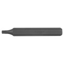 Бита TORX Т25х80 мм (10 мм) KING TONY 168025T (168025T) 