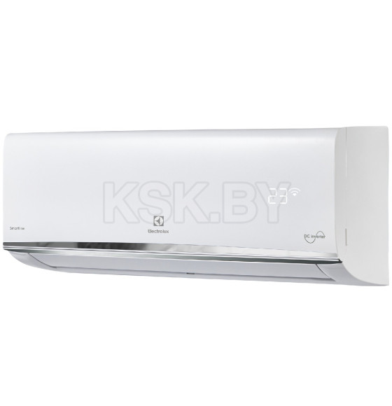 Сплит-система инверторного типа Electrolux Smartline DC EACS/I-07HSM/N8 (НС-1598801) 