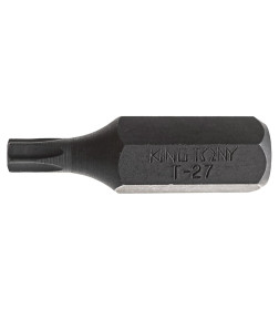 Бита TORX Т27х36 мм (10 мм) KING TONY 163627T