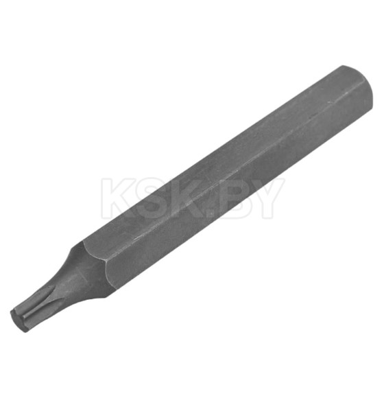 Бита TORX Т27х80 мм (10 мм) KING TONY 168027T (168027T) 