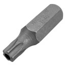 Бита TORX Т40х36 мм (10 мм) с отверстием KING TONY 163640U (163640U) 