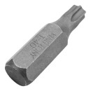 Бита TORX Т40х36 мм (10 мм) с отверстием KING TONY 163640U (163640U) 