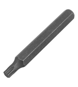 Бита TORX Т40х80 мм (10 мм) KING TONY 168040T