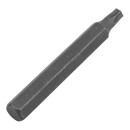 Бита TORX Т40х80 мм (10 мм) KING TONY 168040T (168040T) 