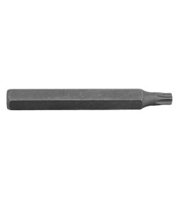 Бита TORX Т40х80 мм (10 мм) KING TONY 168040T