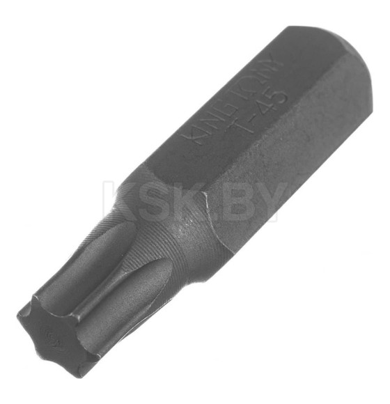 Бита TORX Т45х36 мм (10 мм) KING TONY 163645T (163645T) 