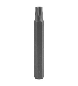 Бита TORX Т45х80 мм (10 мм) KING TONY 168045T