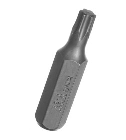 Бита TORX Т27х36 мм (5/16") KING TONY 183627T