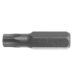 Бита TORX Т40х32 мм (5/16") KING TONY 183240T