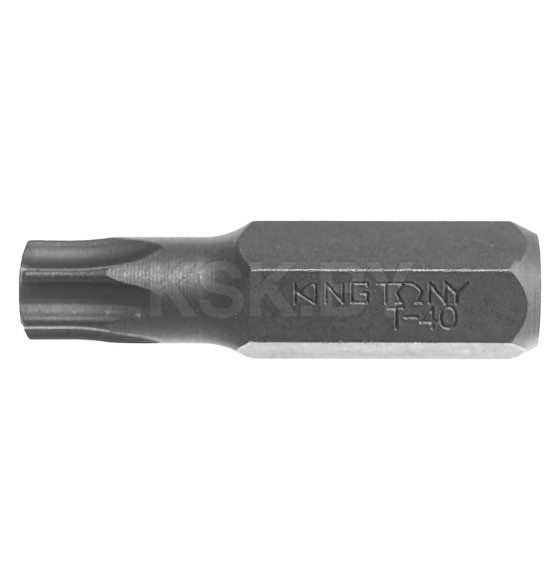 Бита TORX Т40х32 мм (5/16