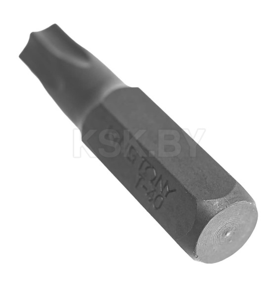 Бита TORX Т40х32 мм (5/16