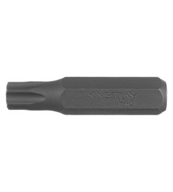 Бита TORX Т40х36 мм (5/16") KING TONY 183640T