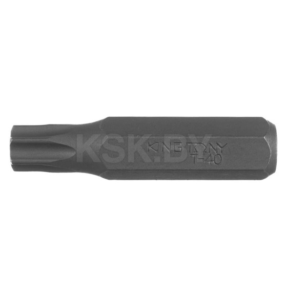 Бита TORX Т40х36 мм (5/16