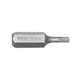 Бита TORX Т45х36 мм (5/16") KING TONY 183645T