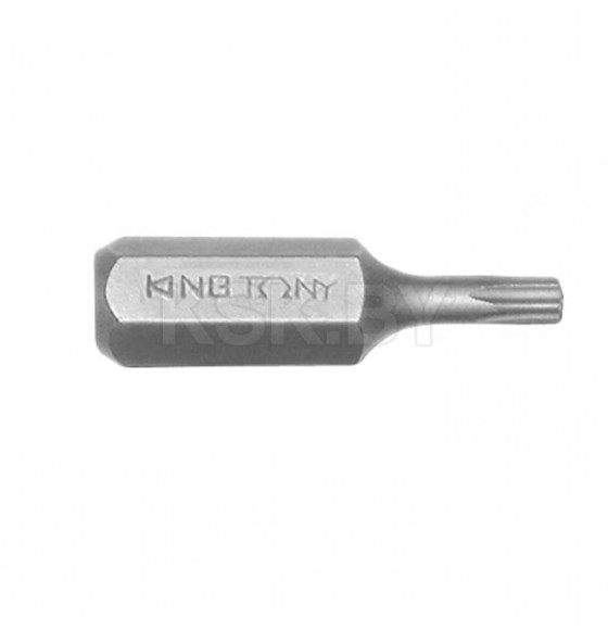 Бита TORX Т45х36 мм (5/16