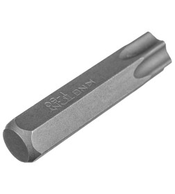 Бита TORX Т50х36 мм (5/16") KING TONY 183650T