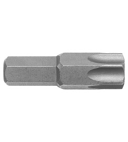 Бита TORX Т55х36 мм (5/16") KING TONY 183655T