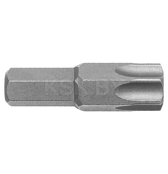 Бита TORX Т55х36 мм (5/16