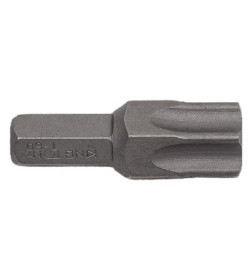 Бита TORX Т60х36 мм (5/16") KING TONY 183660T