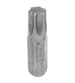 Бита TORX Т45х32 мм (5/16") KING TONY 183245T