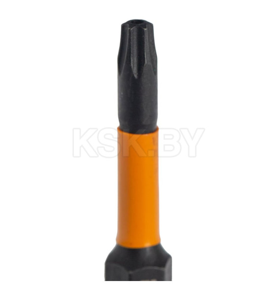 Бита TORX T15х50 мм торсионная S2 (2 шт.) RAGE by VIRA 554146 (554146) 