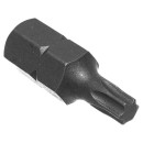 Бита TORX Т30х30 мм (10 мм DR) Jonnesway D130T30 (D130T30) 