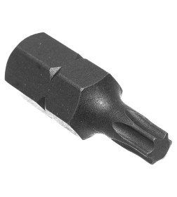 Бита TORX Т30х30 мм (10 мм DR) Jonnesway D130T30