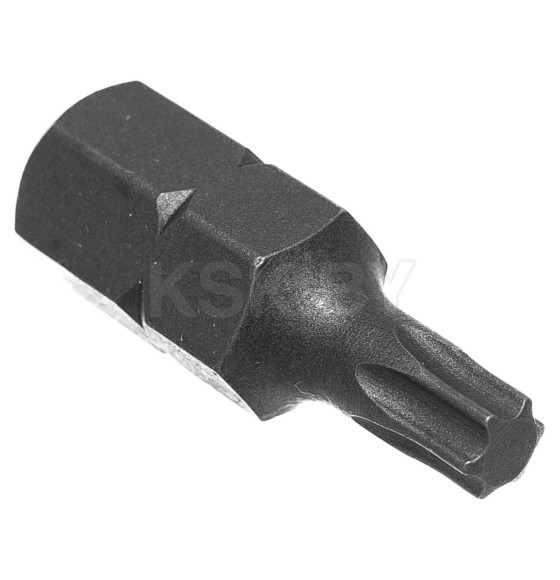 Бита TORX Т30х30 мм (10 мм DR) Jonnesway D130T30 (D130T30) 