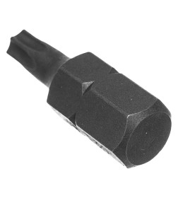 Бита TORX Т30х30 мм (10 мм DR) Jonnesway D130T30