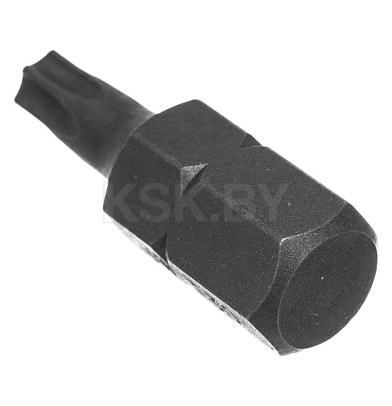 Бита TORX Т30х30 мм (10 мм DR) Jonnesway D130T30 (D130T30) 