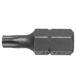 Бита TORX Т30х30 мм (10 мм DR) Jonnesway D130T30