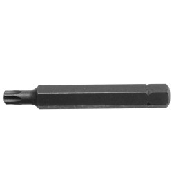 Бита TORX Т40х75 мм (10 мм DR) Jonnesway D175T40