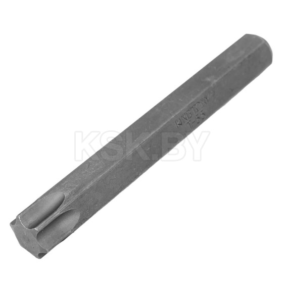 Бита TORX Т55х80 мм (10 мм) KING TONY 168055T (168055T) 