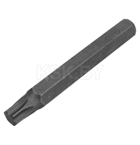 Бита TORX Т50х80 мм (10 мм) KING TONY 168050T (168050T) 