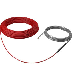 Кабель нагревательный Royal Thermo Doublepower Cable RTDC 2-17-1000 (комплект)