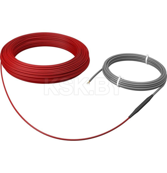 Кабель нагревательный Royal Thermo Doublepower Cable RTDC 2-17-2000 (комплект) (НС-1599073) 