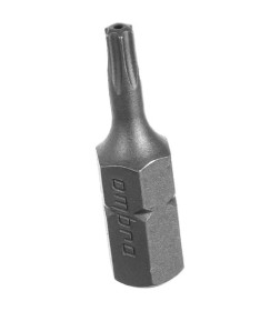 Бита T-TORX T10Hх25 мм (1/4") Ombra 514810
