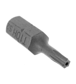 Бита T-TORX T10Hх25 мм (1/4") Ombra 514810