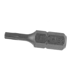 Бита T-TORX T10Hх25 мм (1/4") Ombra 514810