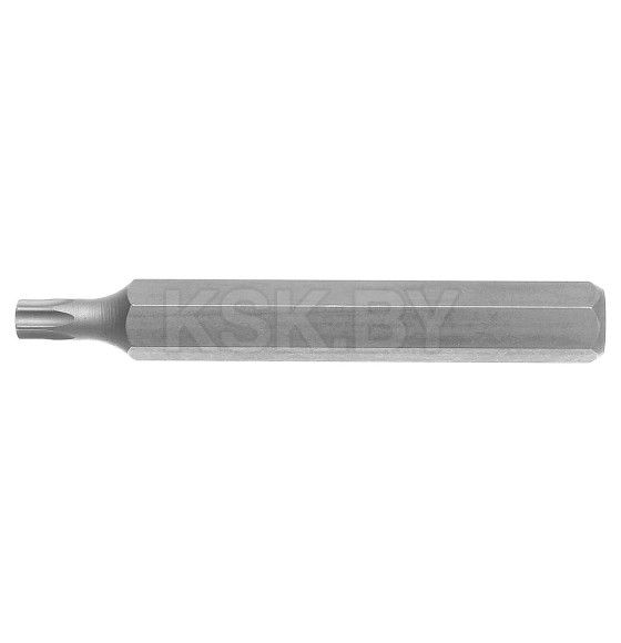 Бита TORX Т30х80 мм (10 мм) KING TONY 168030T (168030T) 