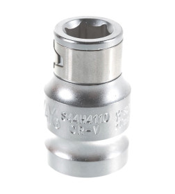 Адаптер для бит 1/2" x 10 мм HDR Jonnesway S44H4110