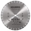 Диск алмазный 450х25.4 мм Hard Materials Лазер Hilberg HM110 (HM110) 