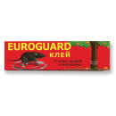 Клей от крыс, мышей и насекомых 135г EUROGUARD