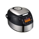 Мультиварка «making Oasis everywhere» MC-17ES