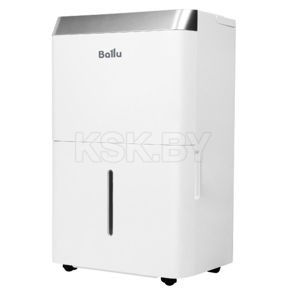 Осушитель воздуха Ballu Comfort BD20T CL (НС-1608598) 