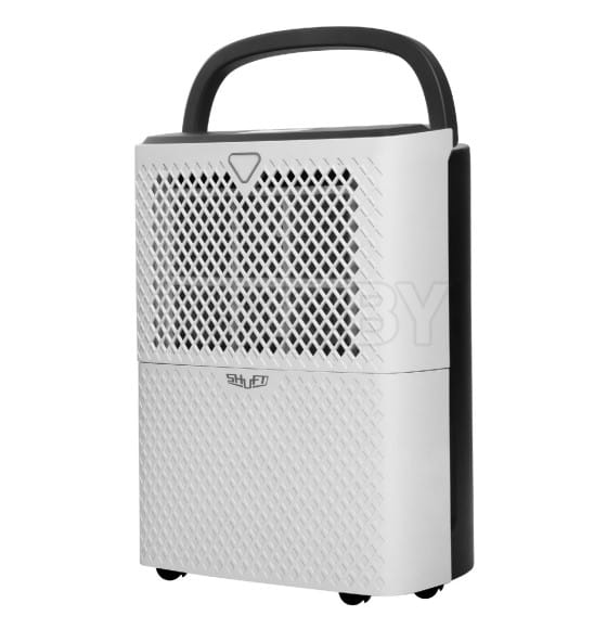 Осушитель воздуха SHUFT Fjord SDR-10L (НС-1602863) 