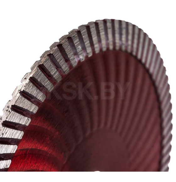 Диск алмазный 125х22,2 мм Turbo Extra, сухая резка Matrix 73194 (73194) 